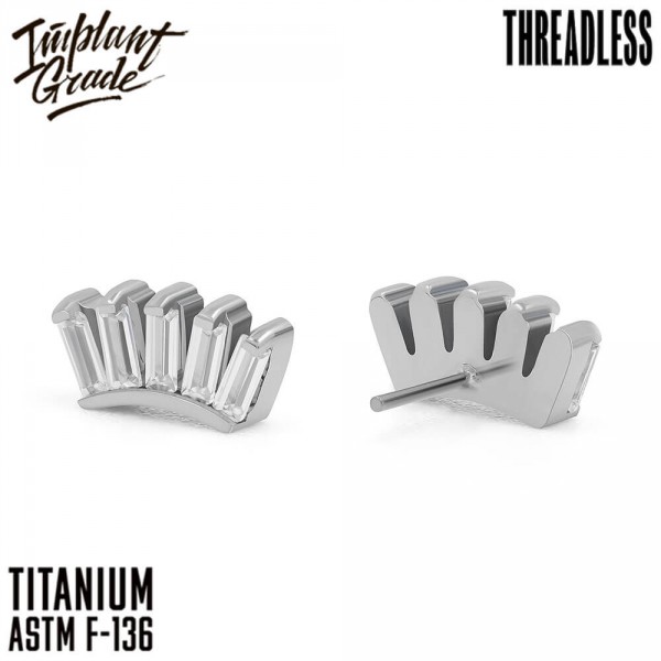 Топ 5 К Iva безрезьбовой