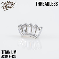 Топ 5 К Iva безрезьбовой