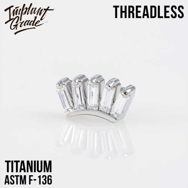 Топ 5 К Iva безрезьбовой