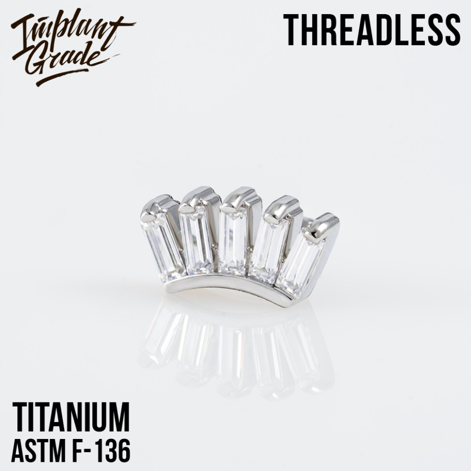 Топ 5 К Iva безрезьбовой