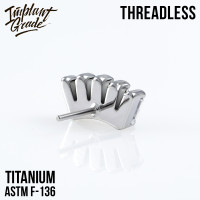 Топ 5 К Iva безрезьбовой