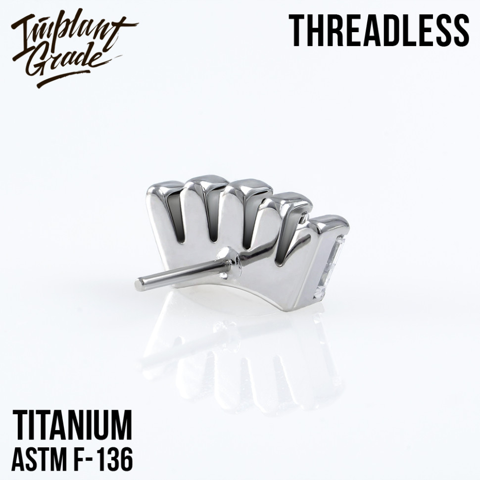 Топ 5 К Iva безрезьбовой