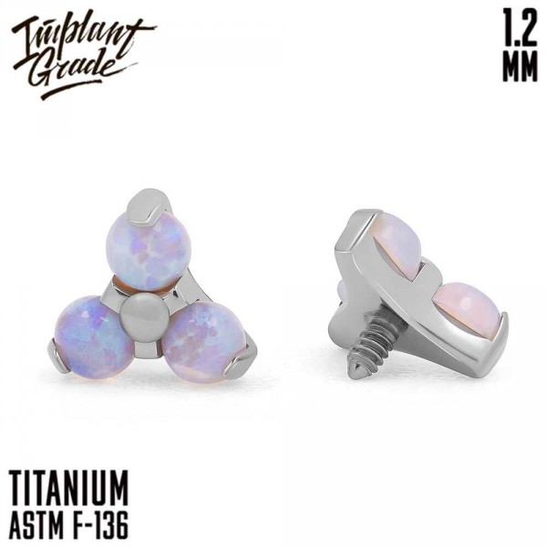 Накрутка Trio OP-58 1.2 мм