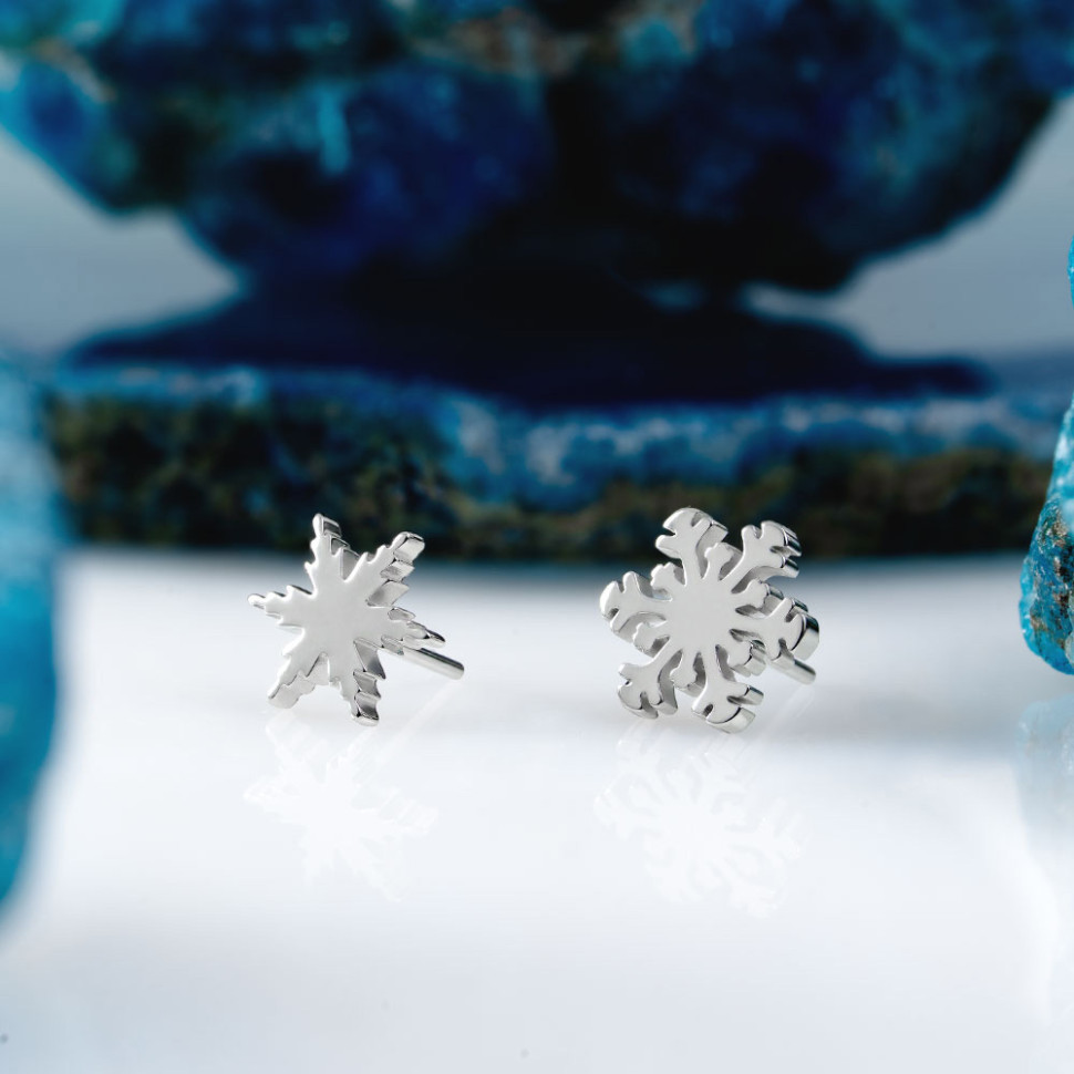 Топ snowflake безрезьбовой