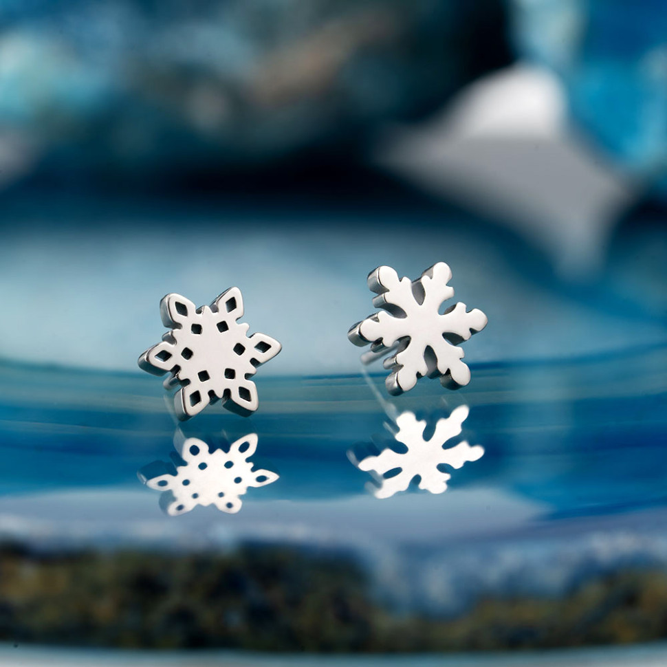 Топ snowflake безрезьбовой