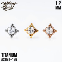 Накрутка Fuad 1.2 мм