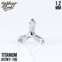 Накрутка Trefoil 1.2