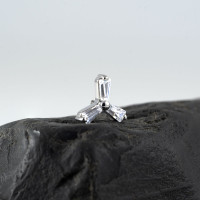 Накрутка Trefoil 1.2