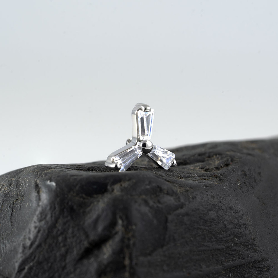 Накрутка Trefoil 1.2