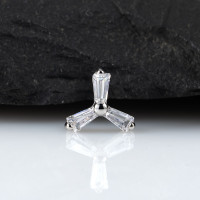 Накрутка Trefoil 1.2