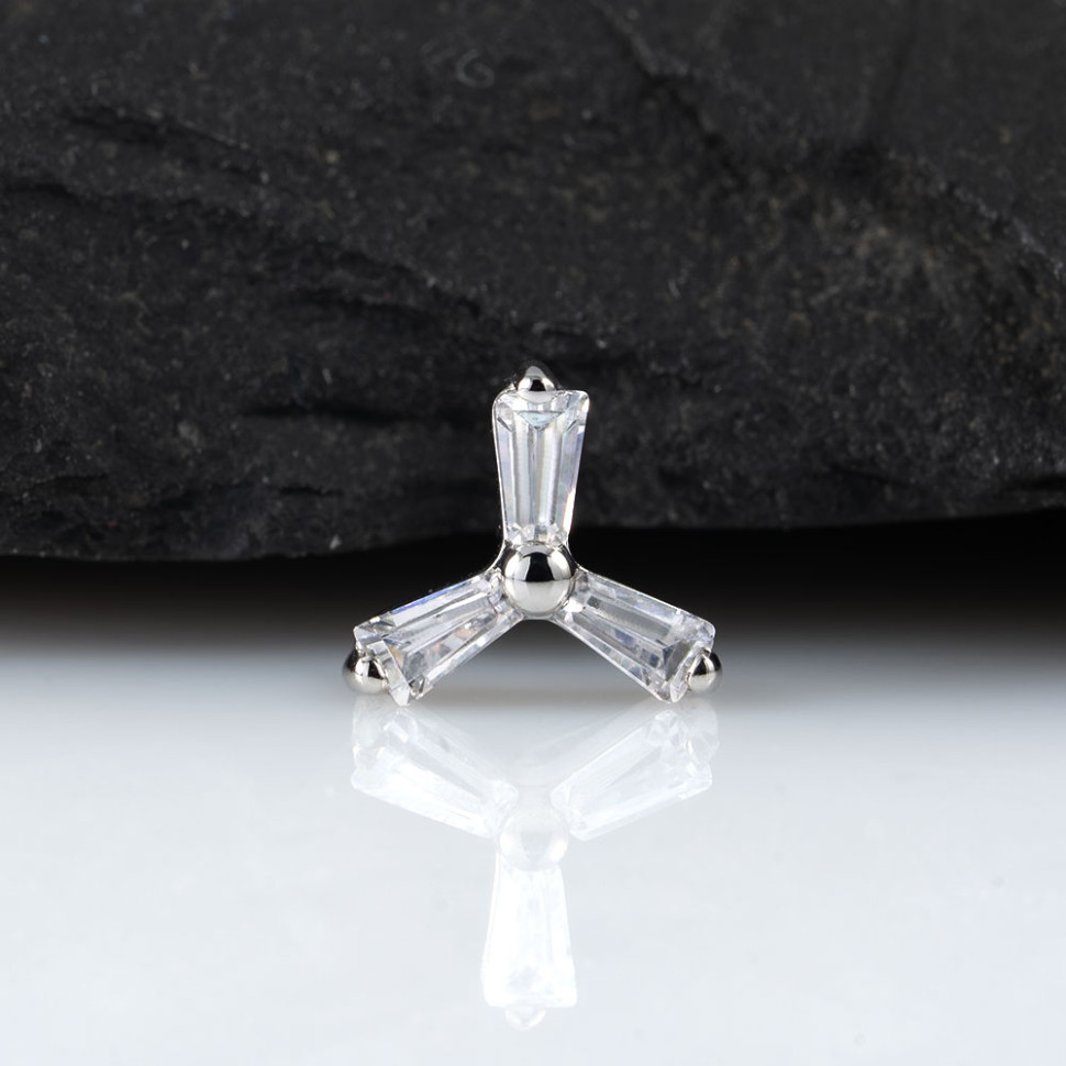 Накрутка Trefoil 1.2