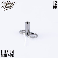 Якорь для микродермала 1.2 мм