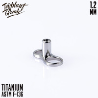 Якорь для микродермала 1.2 мм