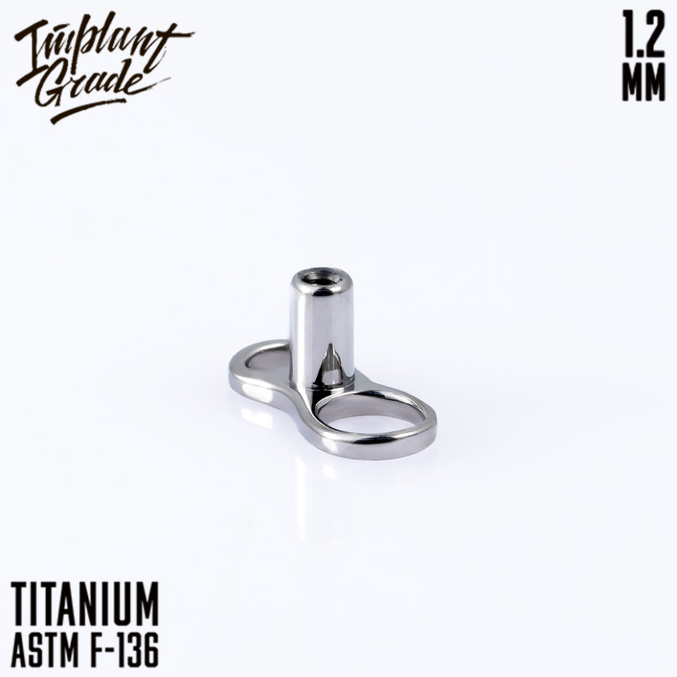 Якорь для микродермала 1.2 мм