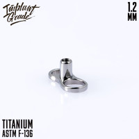 Якорь для микродермала 1.2 мм