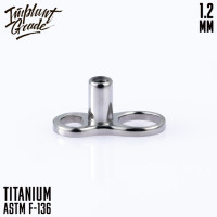 Якорь для микродермала 1.2 мм