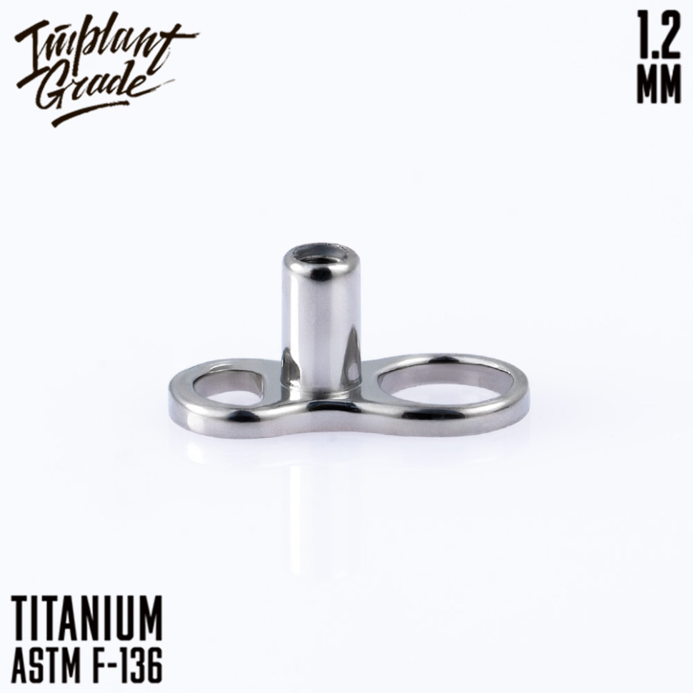 Якорь для микродермала 1.2 мм