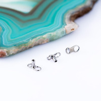 Якорь для микродермала 1.2 мм