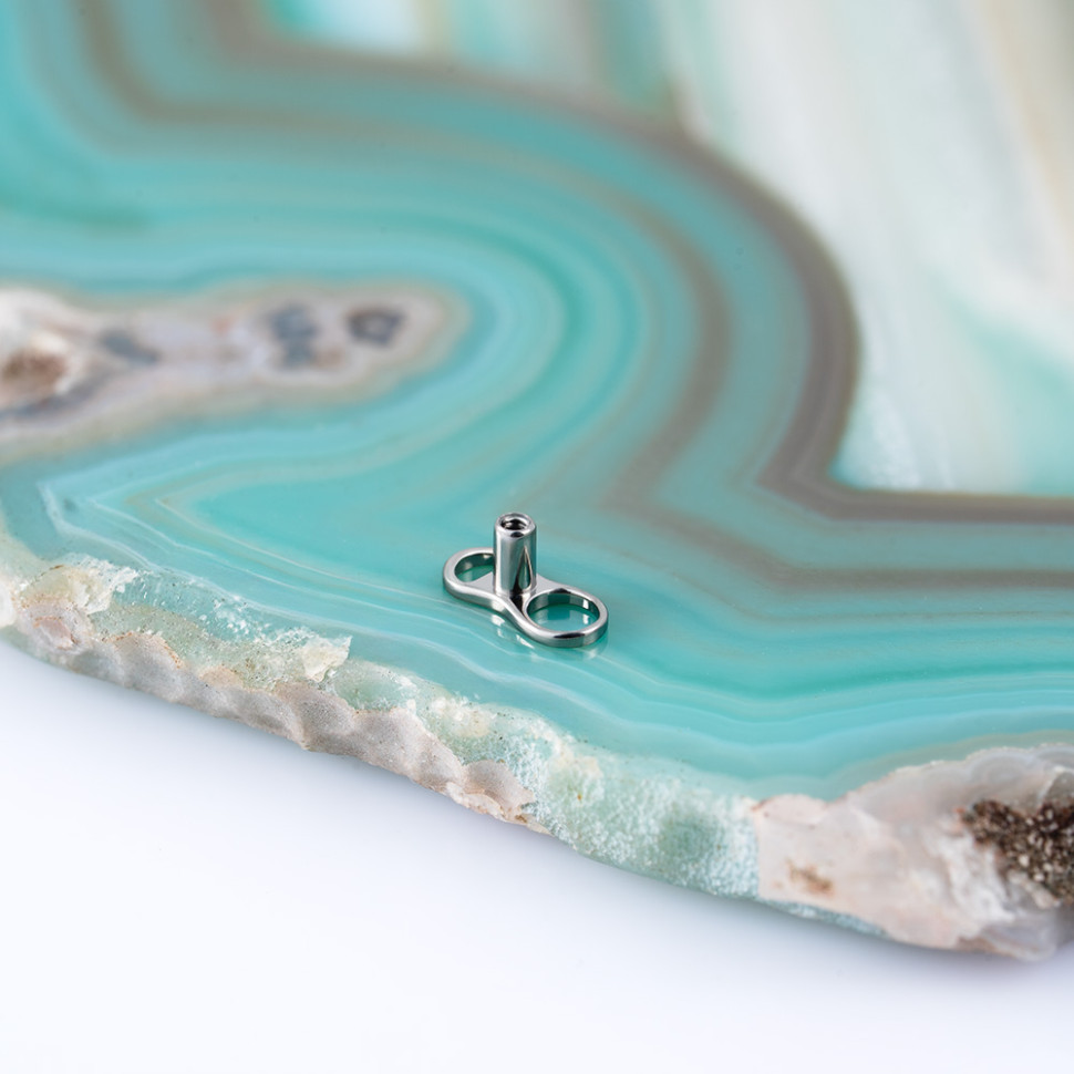 Якорь для микродермала 1.2 мм