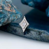 Накрутка Diamond Rhomb 1.2 мм