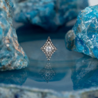 Накрутка Diamond Rhomb 1.2 мм