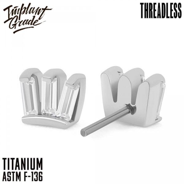 Топ Iva безрезьбовой