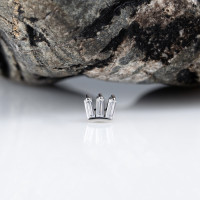 Топ Iva безрезьбовой