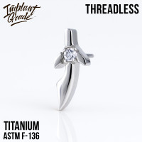 Топ Sabre безрезьбовой