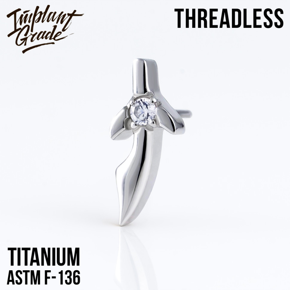 Топ Sabre безрезьбовой