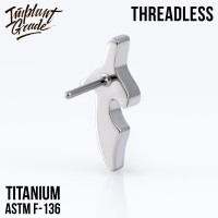 Топ Sabre безрезьбовой