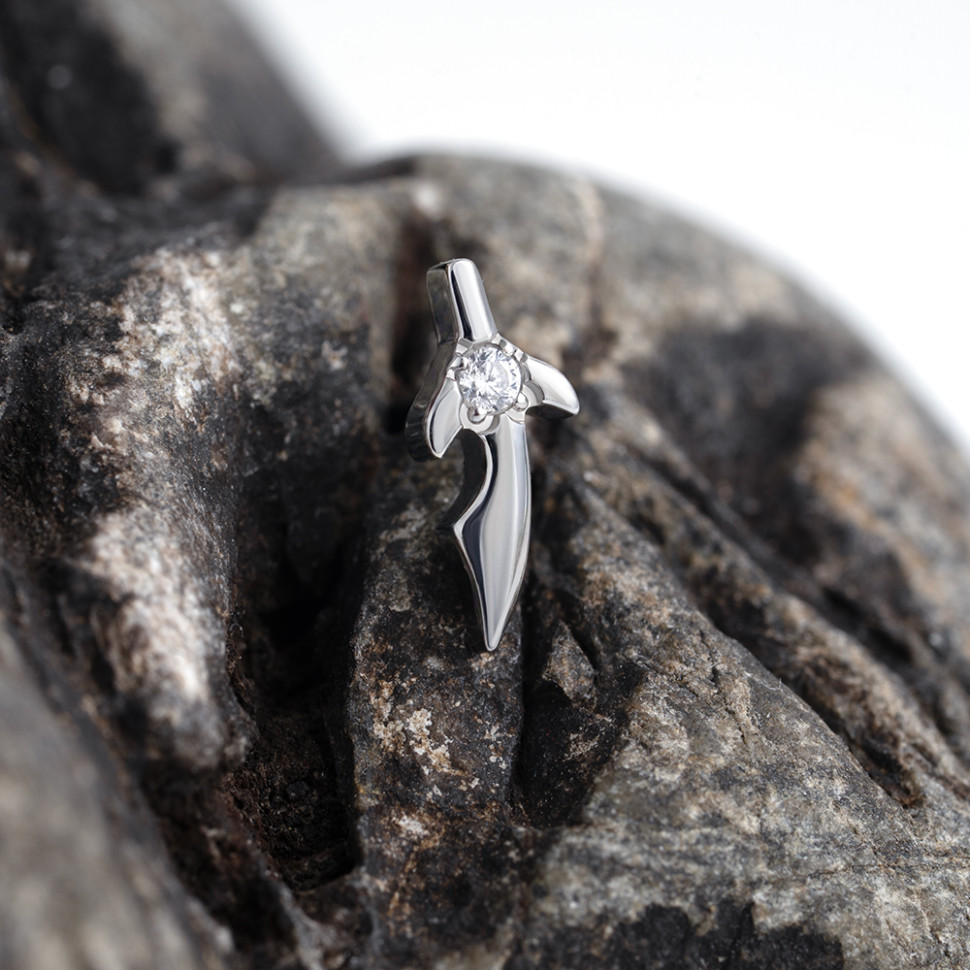 Топ Sabre безрезьбовой