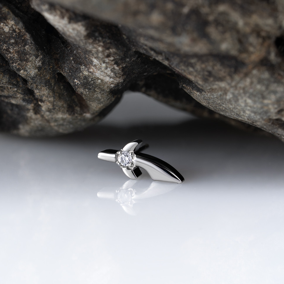 Топ Sabre безрезьбовой