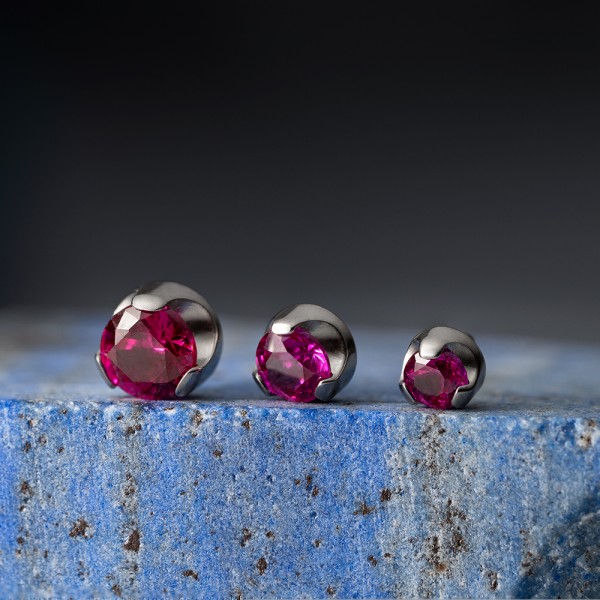 Накрутка Wave Ruby 1.2 мм