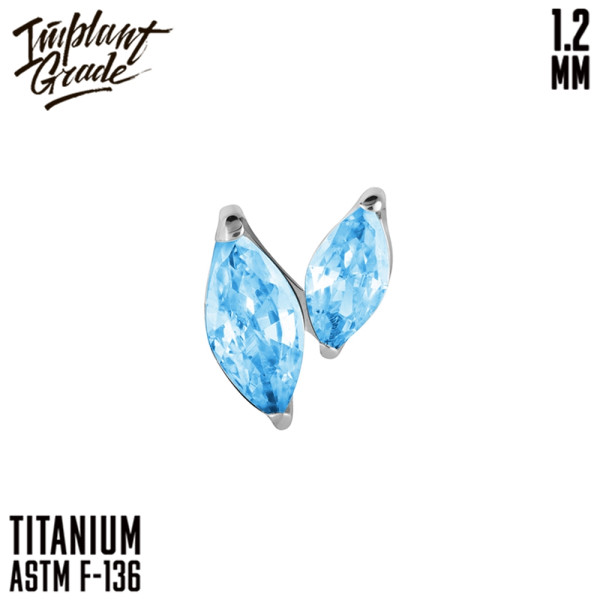 Накрутка Gentle 1.2 мм