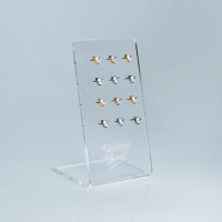 Стенд акриловый Implant Grade