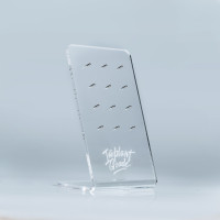 Стенд акриловый Implant Grade