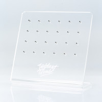 Стенд акриловый Implant Grade