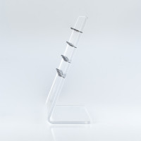 Стенд акриловый Implant Grade