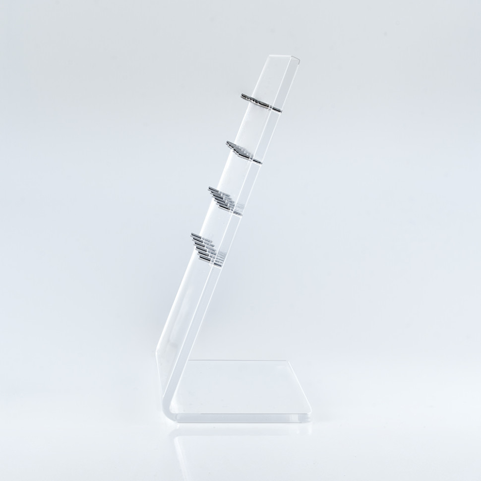 Стенд акриловый Implant Grade