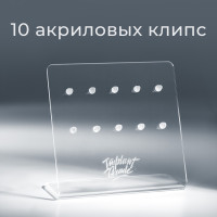 Стенд акриловый Implant Grade