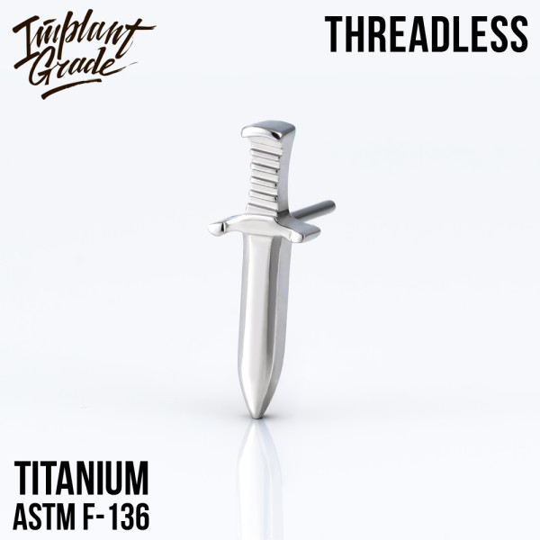 Топ Sword безрезьбовой