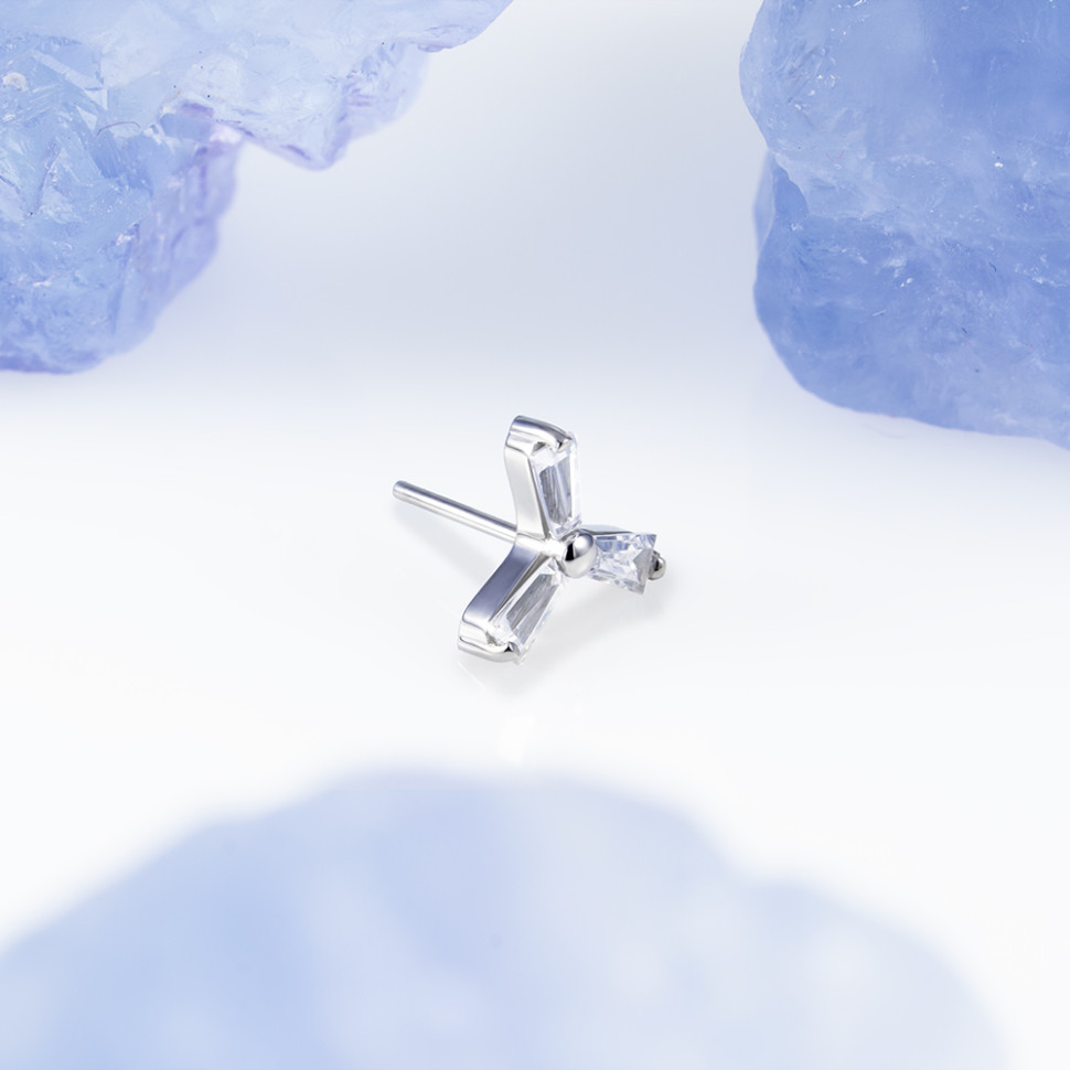 Топ Trefoil безрезьбовой