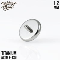 Накрутка Jet 1.2 мм