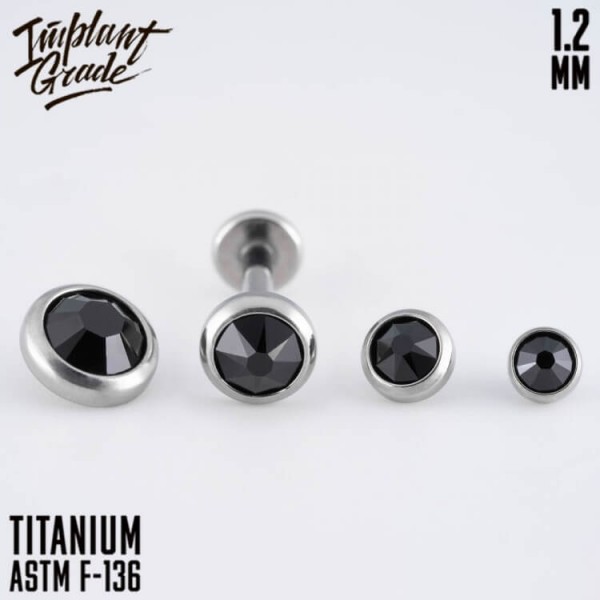 Накрутка Jet 1.2 мм