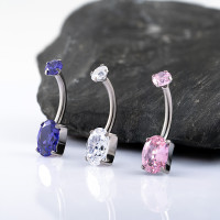 Банан Stone 1.6 мм (14G)