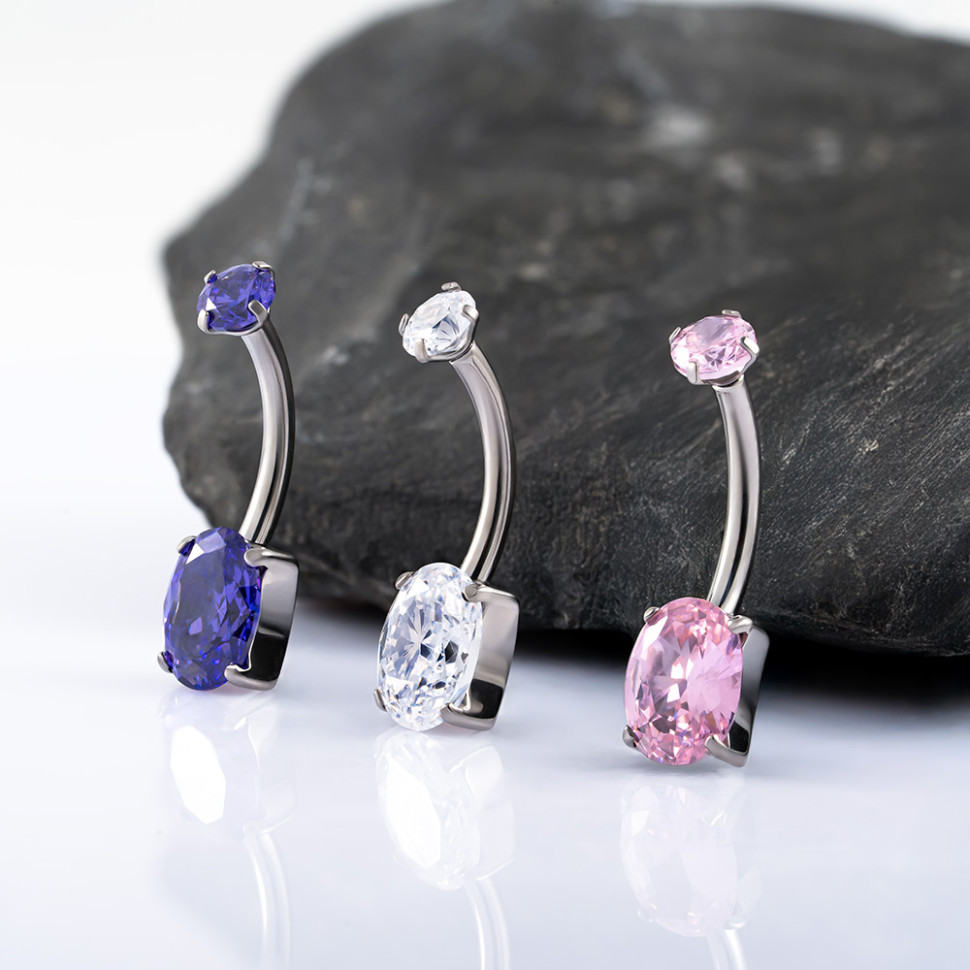 Банан Stone 1.6 мм (14G)