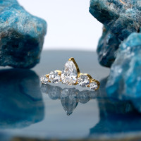 Накрутка Elf 1.2 мм