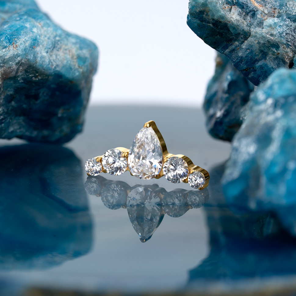 Накрутка Elf 1.2 мм