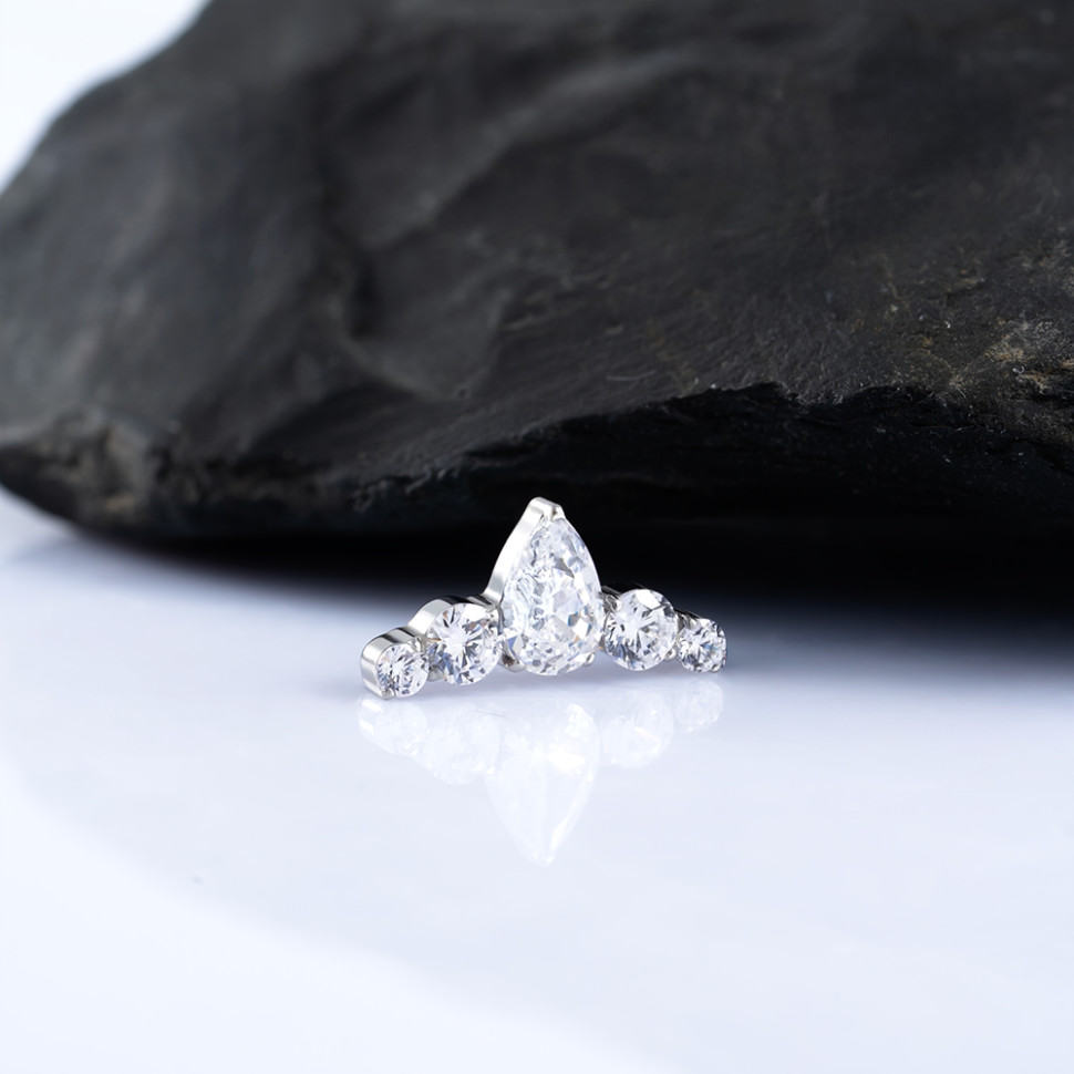 Накрутка Elf 1.2 мм