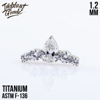 Накрутка Elf 1.2 мм